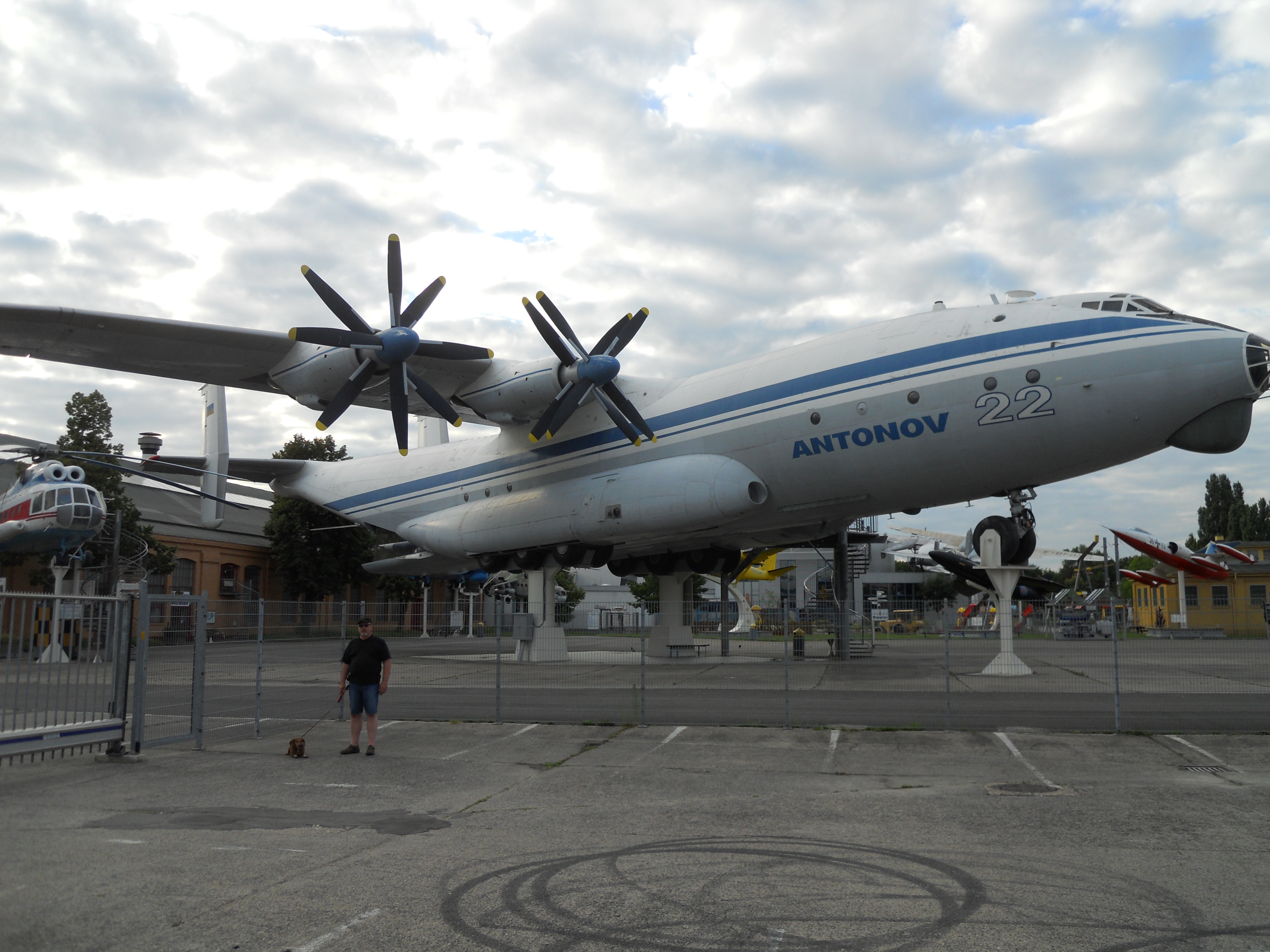 Antonov